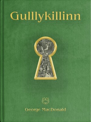 cover image of Gulllykillinn